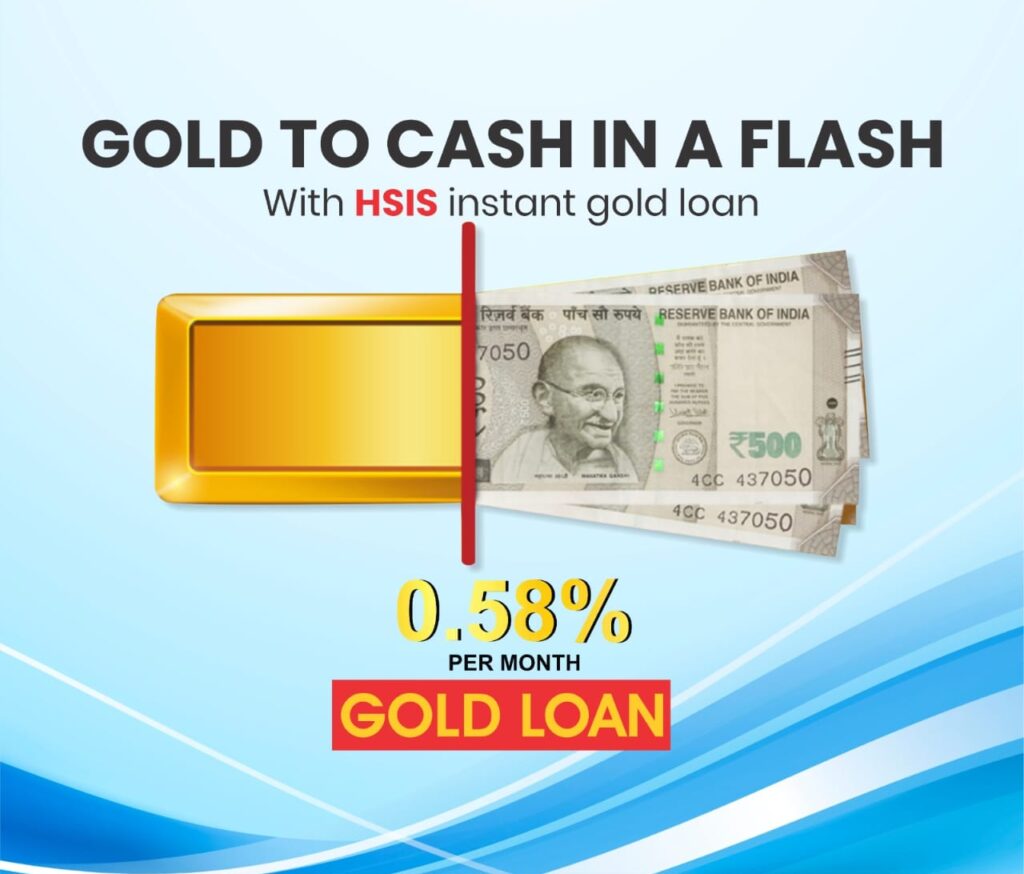 Gold Loan